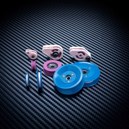 Cinematic Eyes 森川有栄が撮影した商品/物撮りの写真