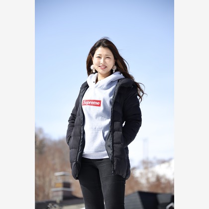 TSD officeが撮影した「自然光を活かしたモデル撮影」の写真