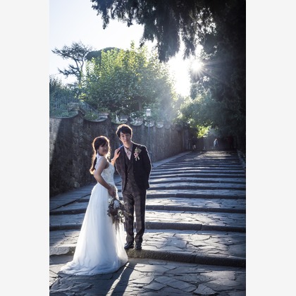 24to Produceが撮影した「ウェディング・結婚」のウェディングフォト - :albumName