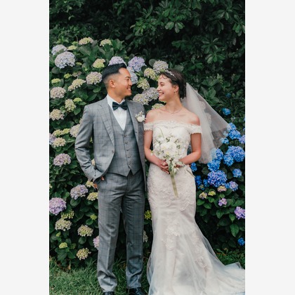 Photo of Wedding photo / pre-shoot taken by 民辻亮介