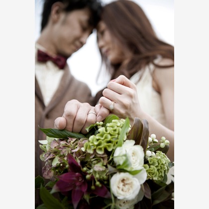 skyward photo film（竹本飛鳥）が撮影したウェディングや家族、ビジネスの写真