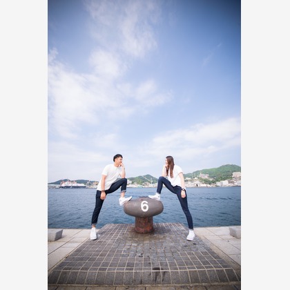 Photo of Engagementphoto taken by Yuki Takebe