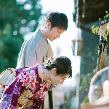 ユウコン　フォトグラフィーが撮影した「:albumName」の写真