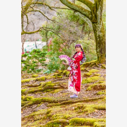 植村　誠が撮影した「:albumName」の写真