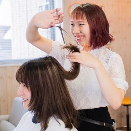 工藤香織が撮影した「:albumName」の写真