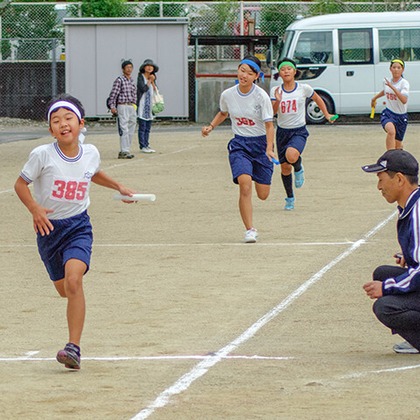 waka photoが撮影したウェディングや家族、ビジネスの写真