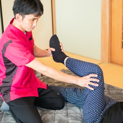 辻本俊輔が撮影した店舗/オフィス/サロン撮影の写真