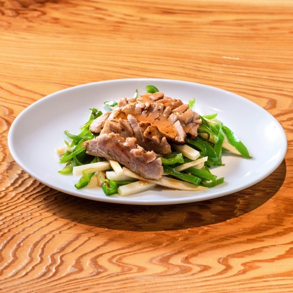 神宮啓佑が撮影した料理撮影の写真