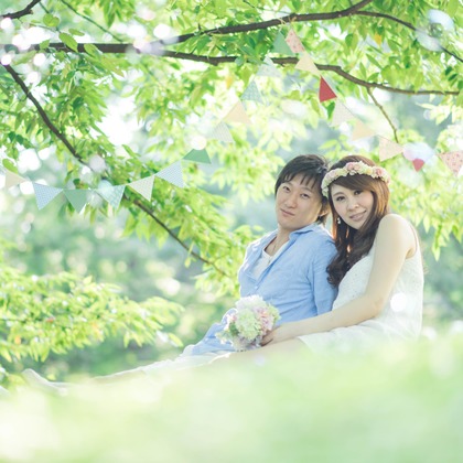 Hananophotographyが撮影したウェディングや家族、ビジネスの写真