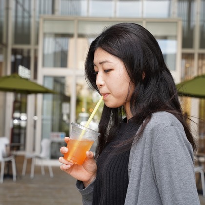 合同会社アルステクトが撮影した人物撮影の写真