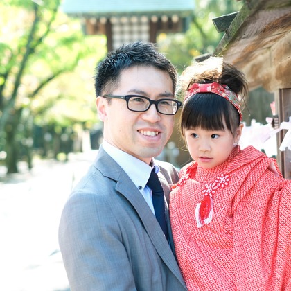 Happy Baby Projectが撮影した「:albumName」の写真