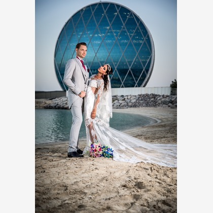 Photo of :albumName taken by Wedding Photography Dubai