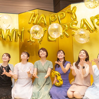 出張撮影ななが撮影したその他/店舗/オフィス/サロン撮影/イベント/スナップ撮影の写真