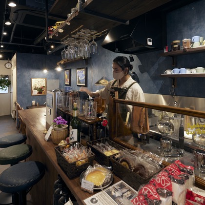 合同会社hirakushashinが撮影した「:albumName」の写真