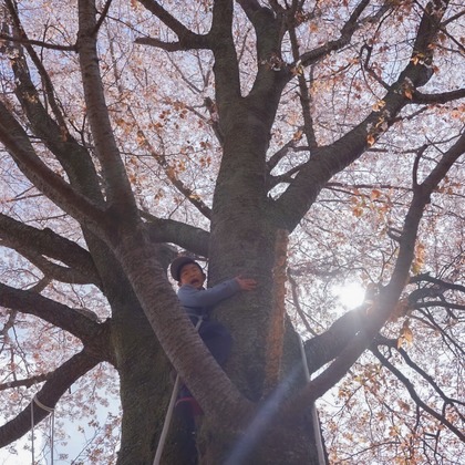 阿久津真理恵が撮影したその他/家族写真の出張撮影/旅行先の記念撮影の写真