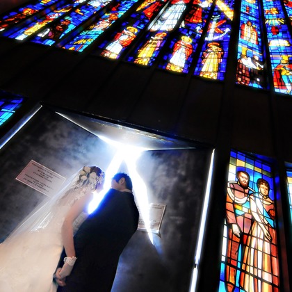 éclat photographyが撮影したウェディングや家族、ビジネスの写真