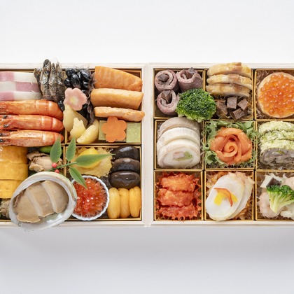 本郷直人が撮影した料理撮影の写真