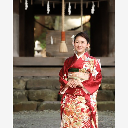 Jemiフォトが撮影した「:albumName」の写真