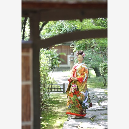 ウェディングアベニューが撮影した「ウェディング・結婚」のウェディングフォト - :albumName