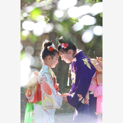 出張撮影HUG TIMEが撮影した「:albumName」の写真