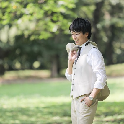 Location Photo Shoot Photos taken by Kanae Suzuki