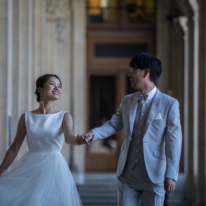 Wedding, Bridal Photos taken by Petite Nao Photography