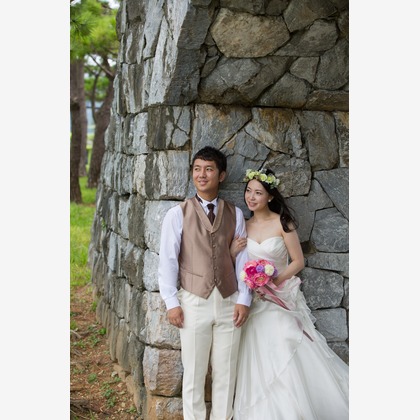 ウエディングラウンジが撮影したウェディングや家族、ビジネスの写真