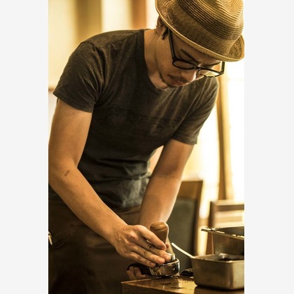 布川航太が撮影した「:albumName」の写真