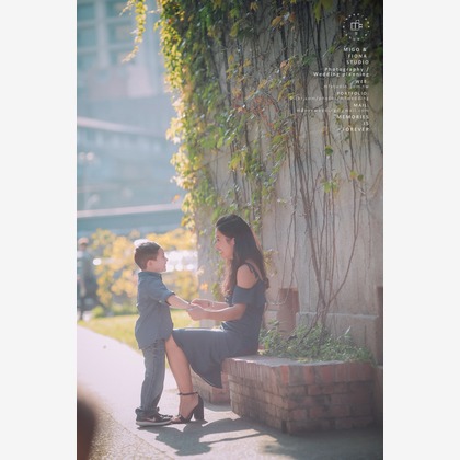 MF STUDIO Migoが撮影したウェディングや家族、ビジネスの写真