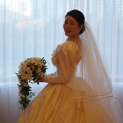 Wedding Day Photography Photos taken by 増田　雄介