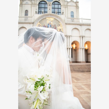 Acornが撮影したウェディングや家族、ビジネスの写真