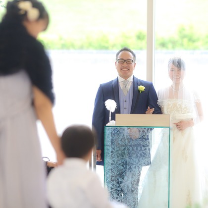 Wedding, Bridal Photos taken by studio HATOYA