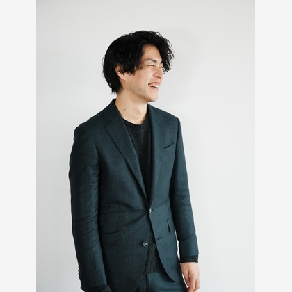 light the fireが撮影した店舗/オフィス/サロン撮影/人物撮影の写真