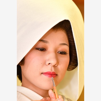 Location Photo Shoot/Wedding Day Photography/Kimono Shoot Photos taken by 石津祐介