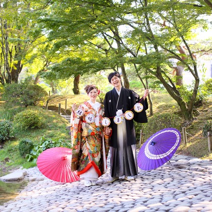 KIKIウェディングが撮影したウェディングや家族、ビジネスの写真