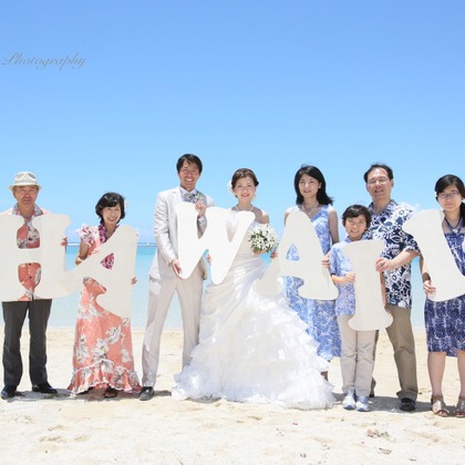 SATOK Hawaii Photographyが撮影したウェディングや家族、ビジネスの写真