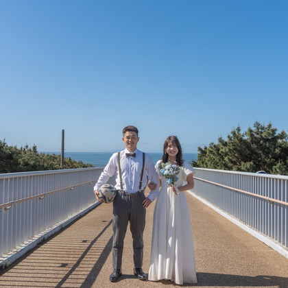 Photo of :albumName taken by 鈴木美咲