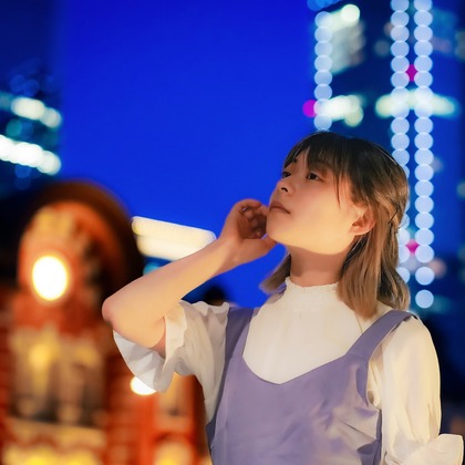 合同会社Joy Stormが撮影した人物撮影の写真