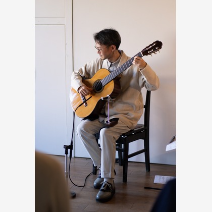 大木千帆が撮影した「:albumName」の写真