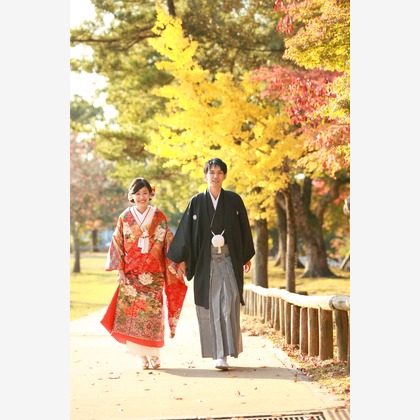 Photo of :albumName taken by Hayashi Photo Works