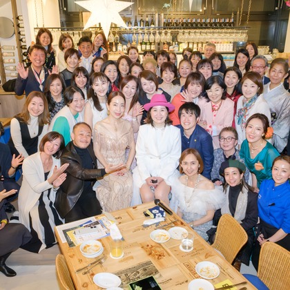 株式会社 See Hopeが撮影した「バースデー」の写真