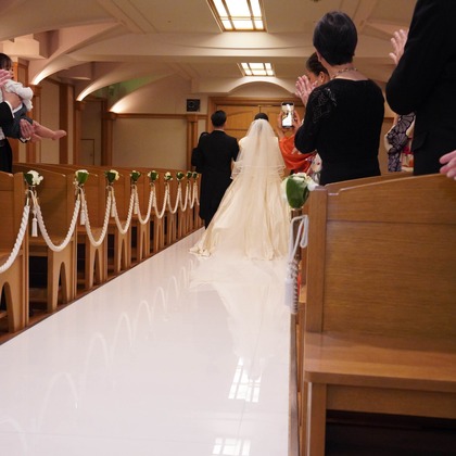 Wedding Day Photography Photos taken by 増田　雄介