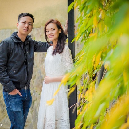 Michi Photographyが撮影した「ウェディング・結婚」のウェディングフォト - :albumName