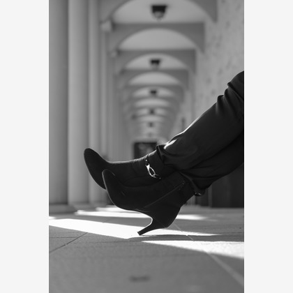 Sin Photo Worksが撮影した「ポートレート」の写真