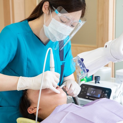 道海史佳が撮影した店舗/オフィス/サロン撮影の写真