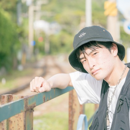 内田 明義が撮影した人物撮影の写真