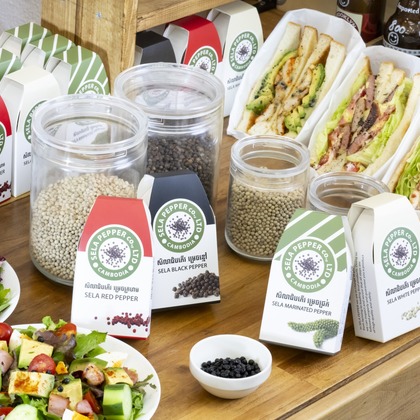 株式会社スマイルプロアートが撮影した料理撮影の写真