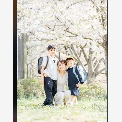 関根麻砂也が撮影したウェディングや家族、ビジネスの写真