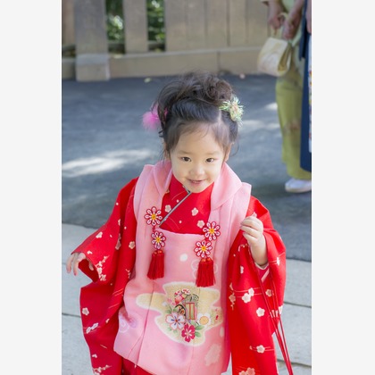 渡部写真事務所が撮影したエンゲージメントフォトの写真