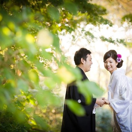 Photo of :albumName taken by Enishi Wedding